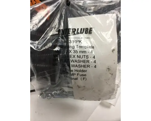 FREIGHTLINER  MISC PARTS