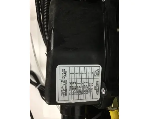 FREIGHTLINER  MISC PARTS