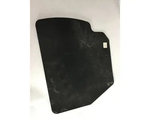 FREIGHTLINER  MUDFLAP