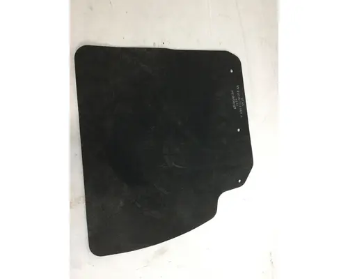 FREIGHTLINER  MUDFLAP