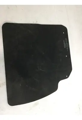 FREIGHTLINER  MUDFLAP