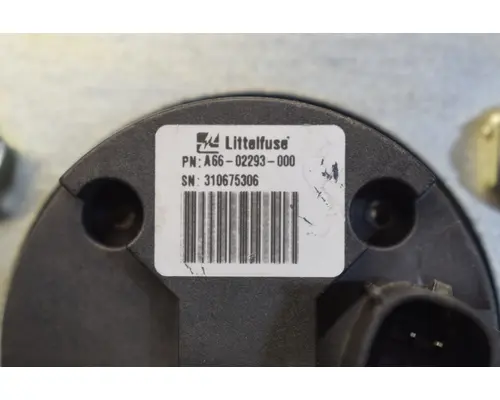 FREIGHTLINER  Miscellaneous Parts