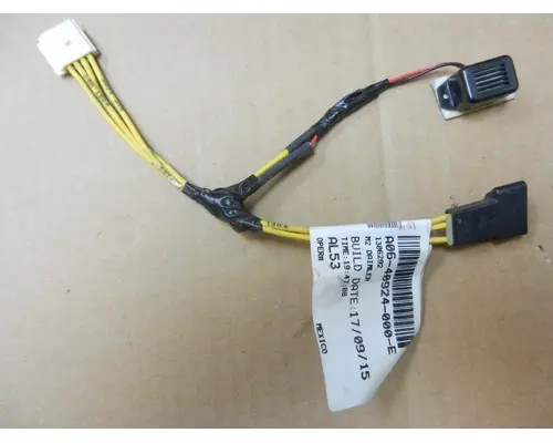 FREIGHTLINER  Miscellaneous Parts