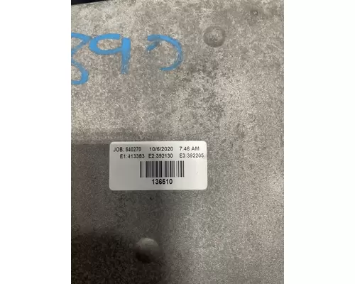 FREIGHTLINER  Module, Engine Control (ECM)