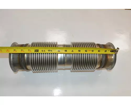 FREIGHTLINER  Muffler