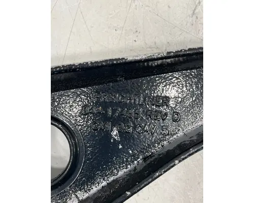 FREIGHTLINER  Muffler