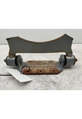FREIGHTLINER  Muffler