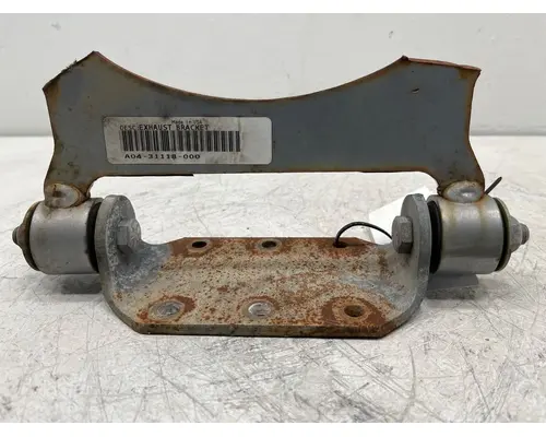 FREIGHTLINER  Muffler