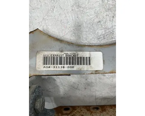 FREIGHTLINER  Muffler