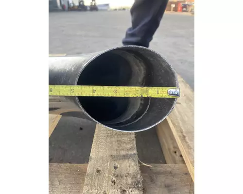 FREIGHTLINER  Muffler