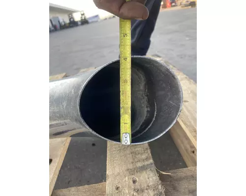 FREIGHTLINER  Muffler