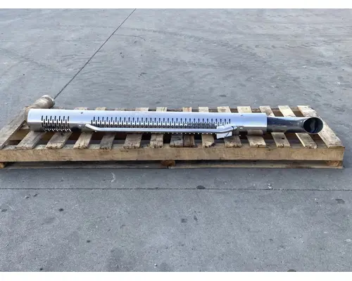 FREIGHTLINER  Muffler
