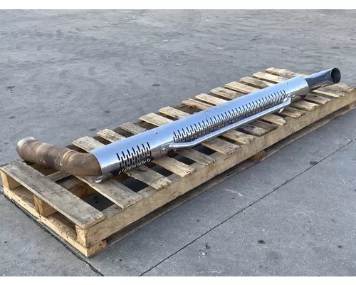 FREIGHTLINER  Muffler