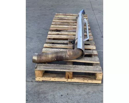 FREIGHTLINER  Muffler
