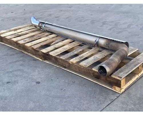 FREIGHTLINER  Muffler