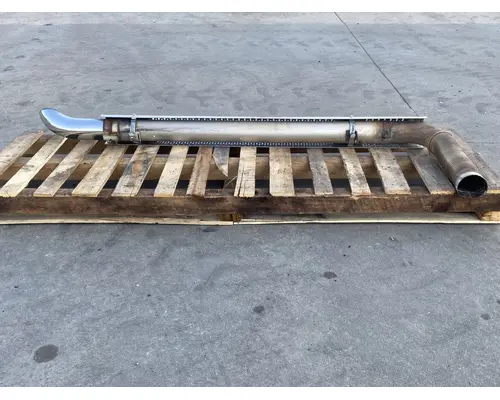 FREIGHTLINER  Muffler