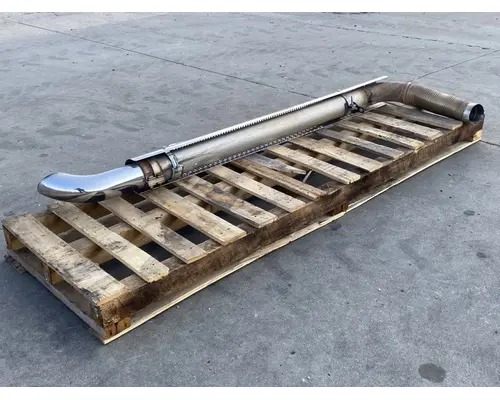 FREIGHTLINER  Muffler
