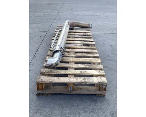 FREIGHTLINER  Muffler