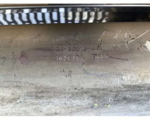 FREIGHTLINER  Muffler