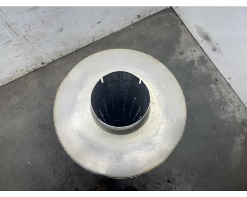 FREIGHTLINER  Muffler