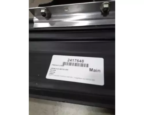 FREIGHTLINER  Panel, Side Skirt