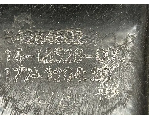 FREIGHTLINER  Pitman Arm