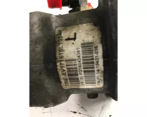 FREIGHTLINER  Power Steering Pump