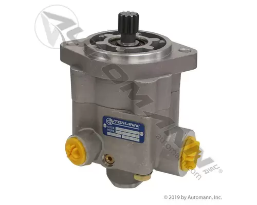 FREIGHTLINER  Power Steering Pump