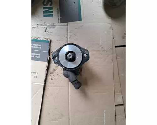 FREIGHTLINER  Power Steering Pump