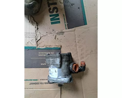 FREIGHTLINER  Power Steering Pump