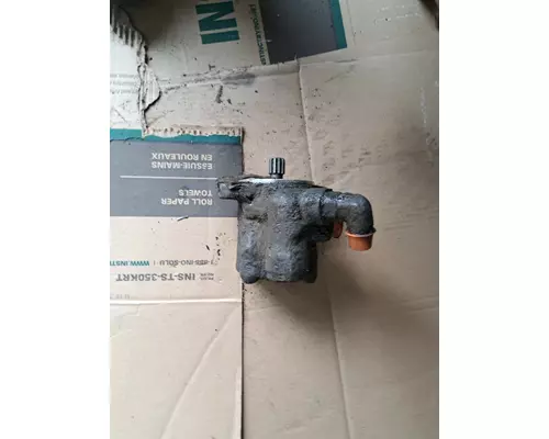 FREIGHTLINER  Power Steering Pump