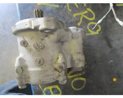 FREIGHTLINER  Power Steering Pump