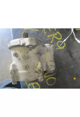 FREIGHTLINER  Power Steering Pump