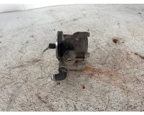 FREIGHTLINER  Power Steering Pump