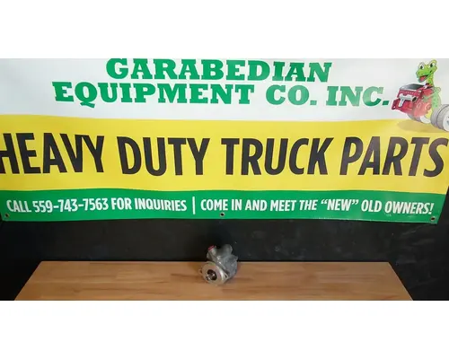 FREIGHTLINER  Power Steering Pump