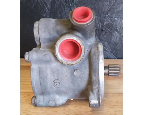 FREIGHTLINER  Power Steering Pump