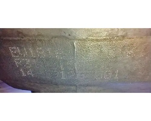 FREIGHTLINER  Power Steering Pump