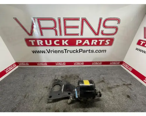 FREIGHTLINER  Power Steering Reservoir  Housing