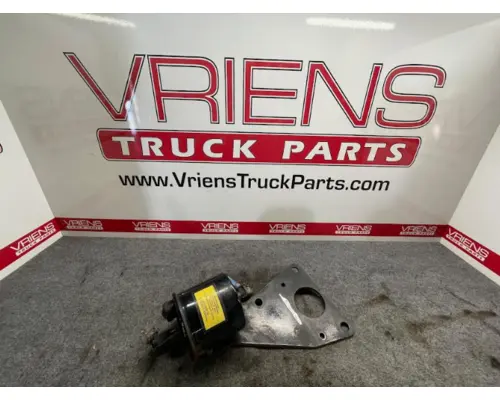 FREIGHTLINER  Power Steering Reservoir  Housing