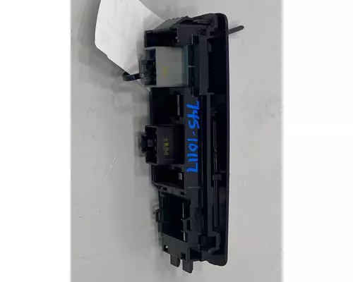 FREIGHTLINER  Power Window Motor