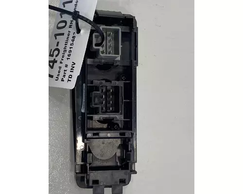 FREIGHTLINER  Power Window Motor