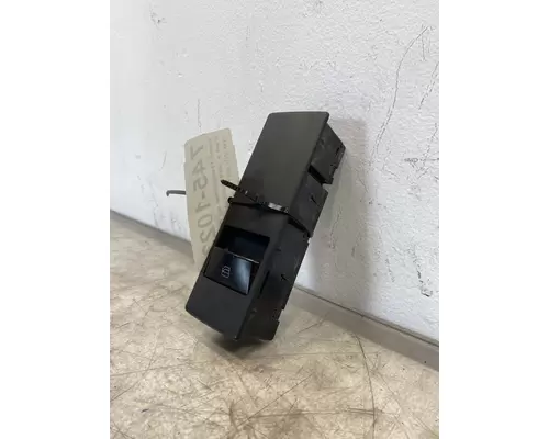 FREIGHTLINER  Power Window Motor