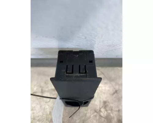 FREIGHTLINER  Power Window Motor