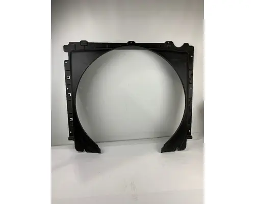 FREIGHTLINER  RADIATOR FAN SHROUD