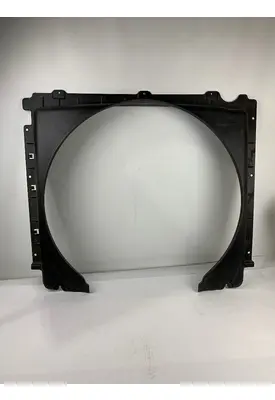 FREIGHTLINER  RADIATOR FAN SHROUD