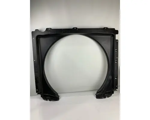FREIGHTLINER  RADIATOR FAN SHROUD