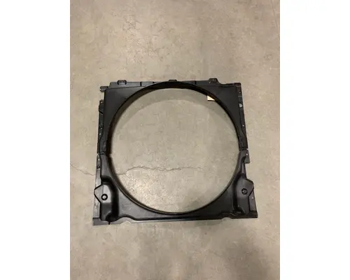 FREIGHTLINER  RADIATOR FAN SHROUD