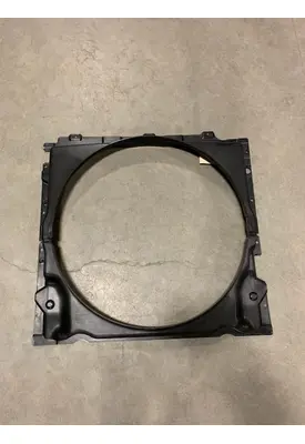 FREIGHTLINER  RADIATOR FAN SHROUD
