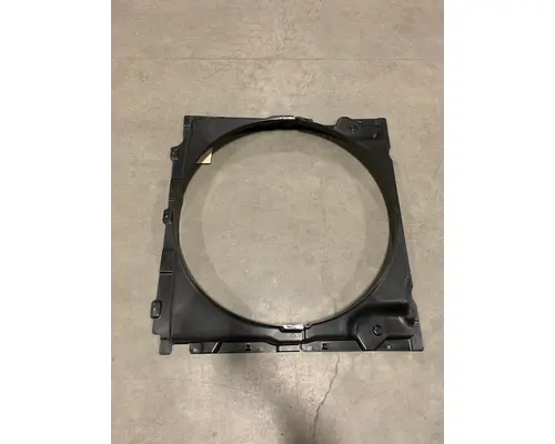 FREIGHTLINER  RADIATOR FAN SHROUD
