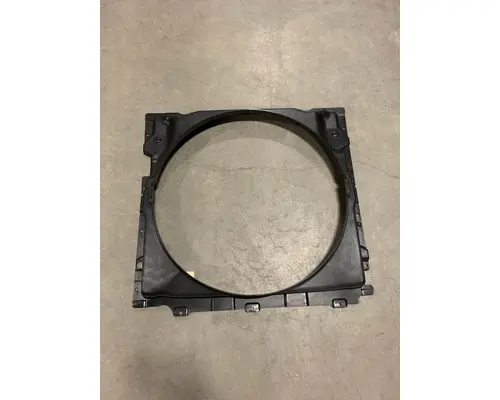 FREIGHTLINER  RADIATOR FAN SHROUD